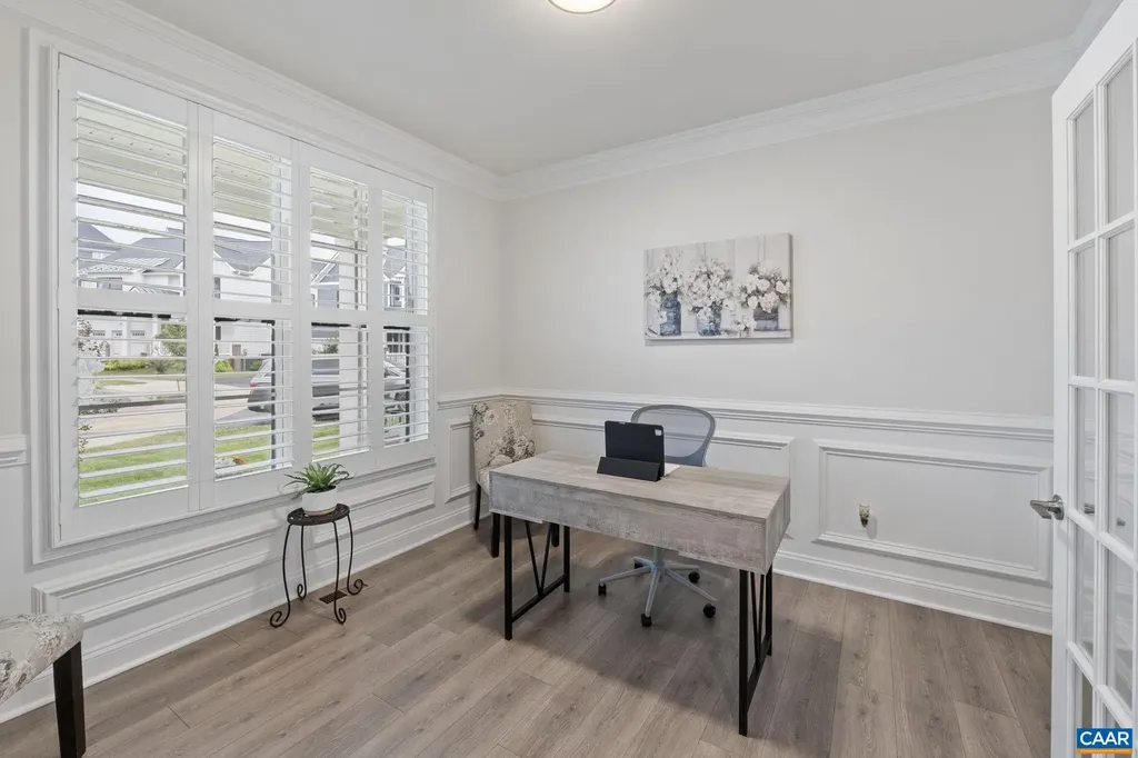 3712 Thicket Run Place Charlottesville VA 22911