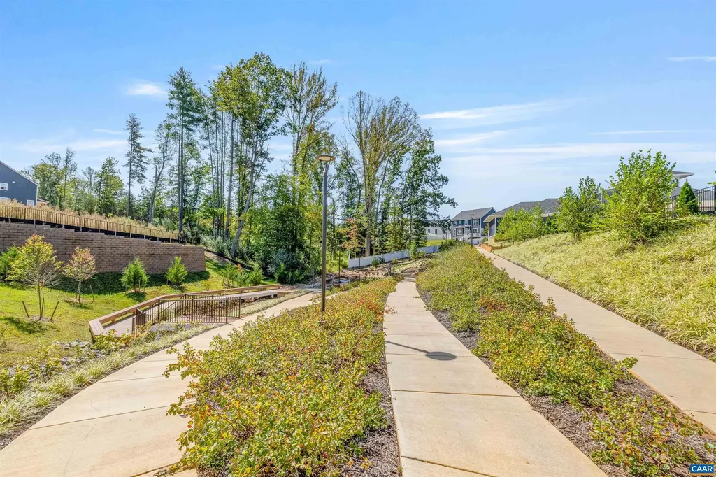 3712 Thicket Run Place Charlottesville VA 22911