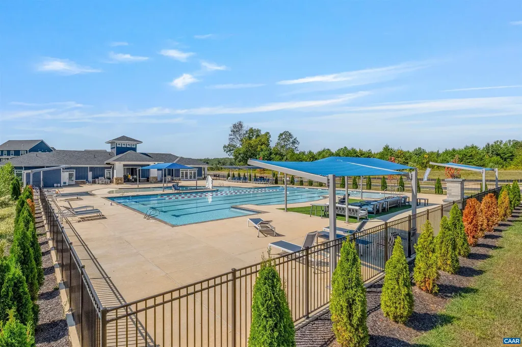 3712 Thicket Run Place Charlottesville VA 22911