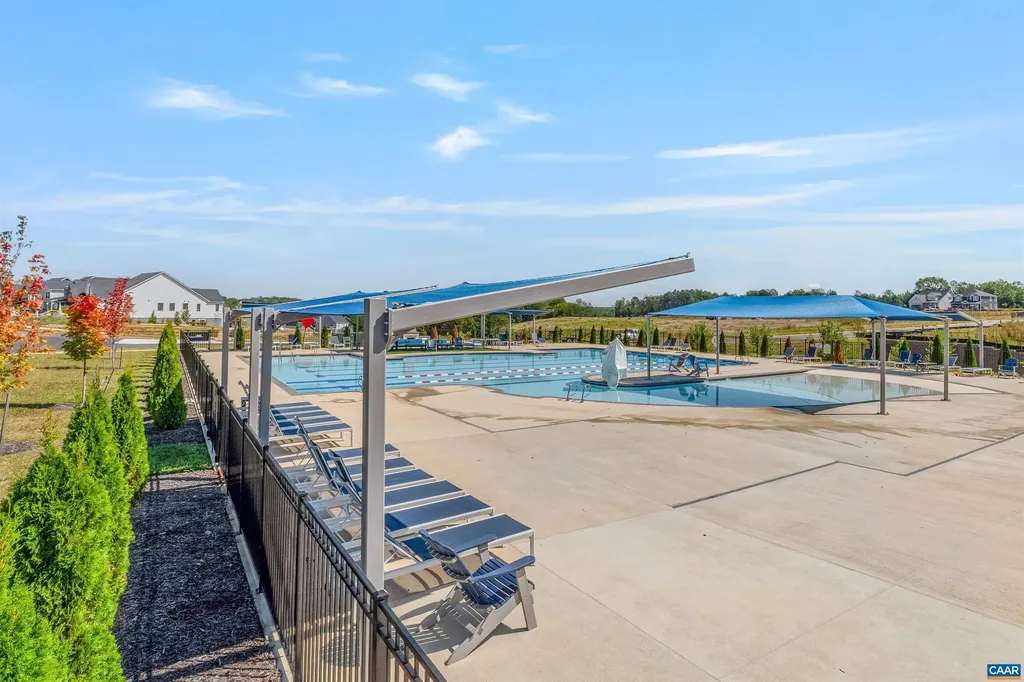 3712 Thicket Run Place Charlottesville VA 22911