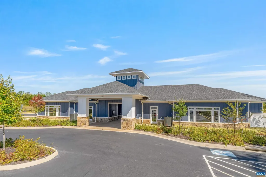 3712 Thicket Run Place Charlottesville VA 22911