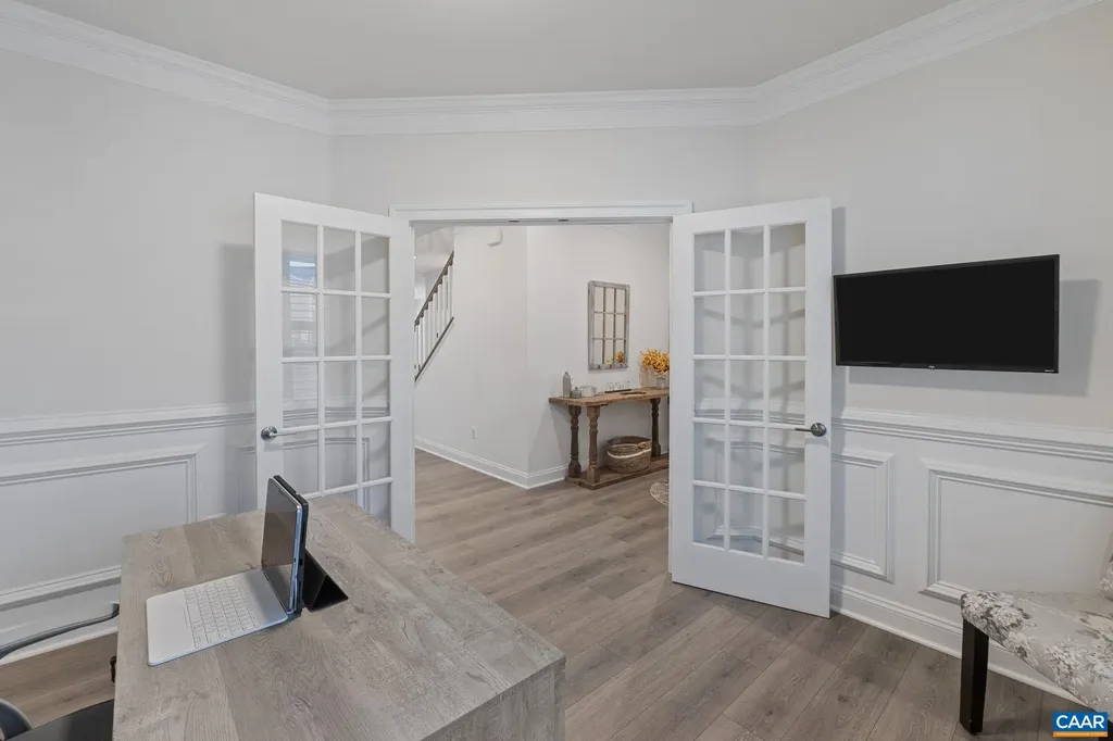 3712 Thicket Run Place Charlottesville VA 22911