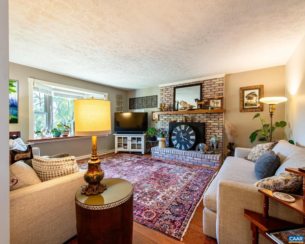 2450 Gobblers Ridge Charlottesville VA 22902