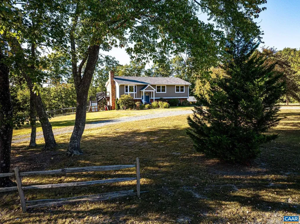 2450 Gobblers Ridge Charlottesville VA 22902