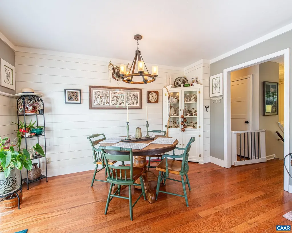 2450 Gobblers Ridge Charlottesville VA 22902