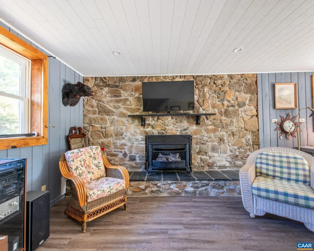 2450 Gobblers Ridge Charlottesville VA 22902