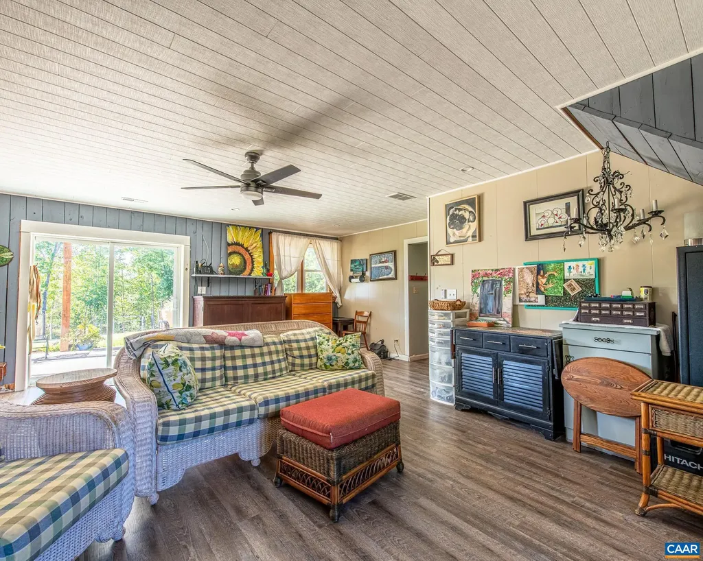 2450 Gobblers Ridge Charlottesville VA 22902