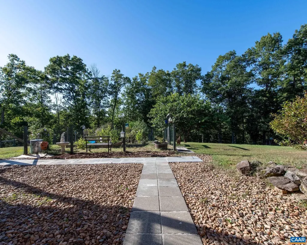 2450 Gobblers Ridge Charlottesville VA 22902