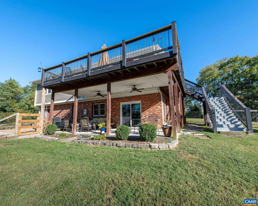 2450 Gobblers Ridge Charlottesville VA 22902