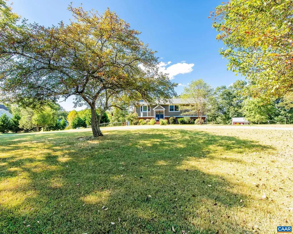 2450 Gobblers Ridge Charlottesville VA 22902