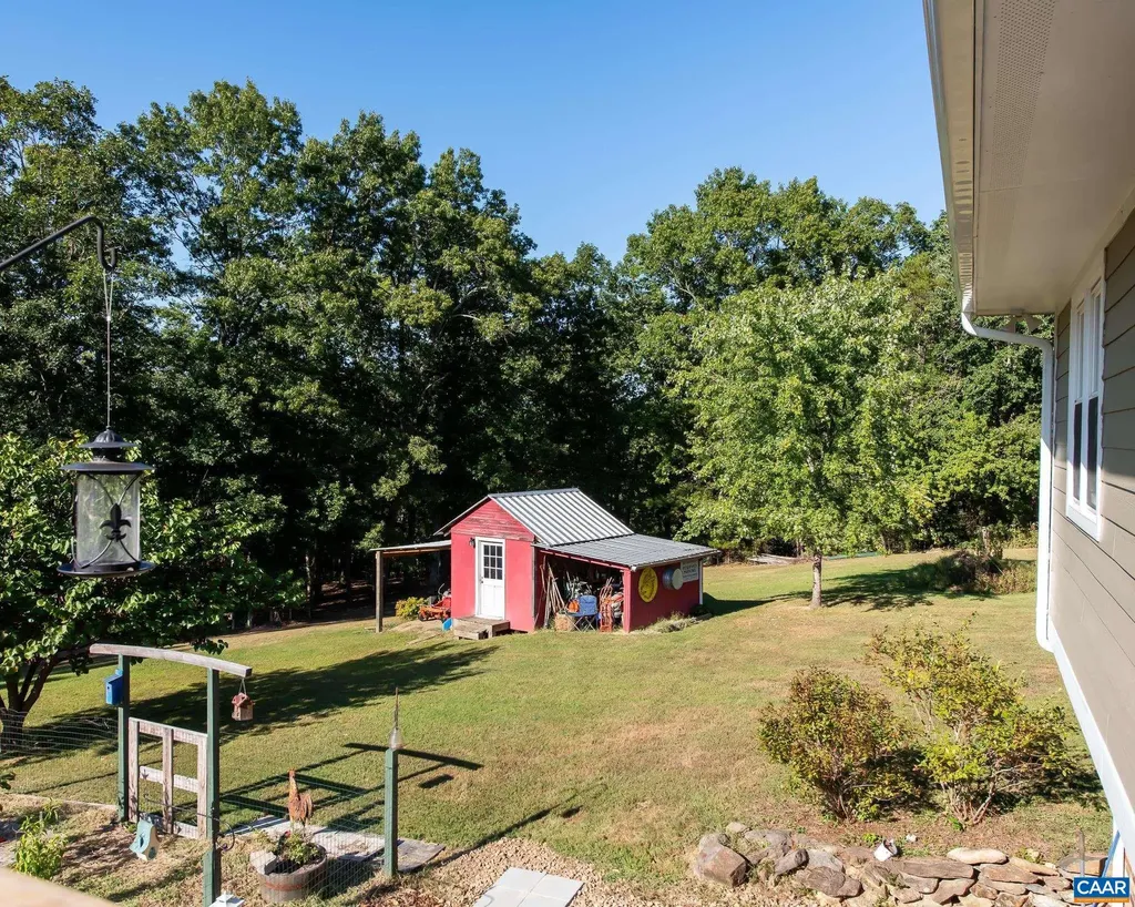 2450 Gobblers Ridge Charlottesville VA 22902