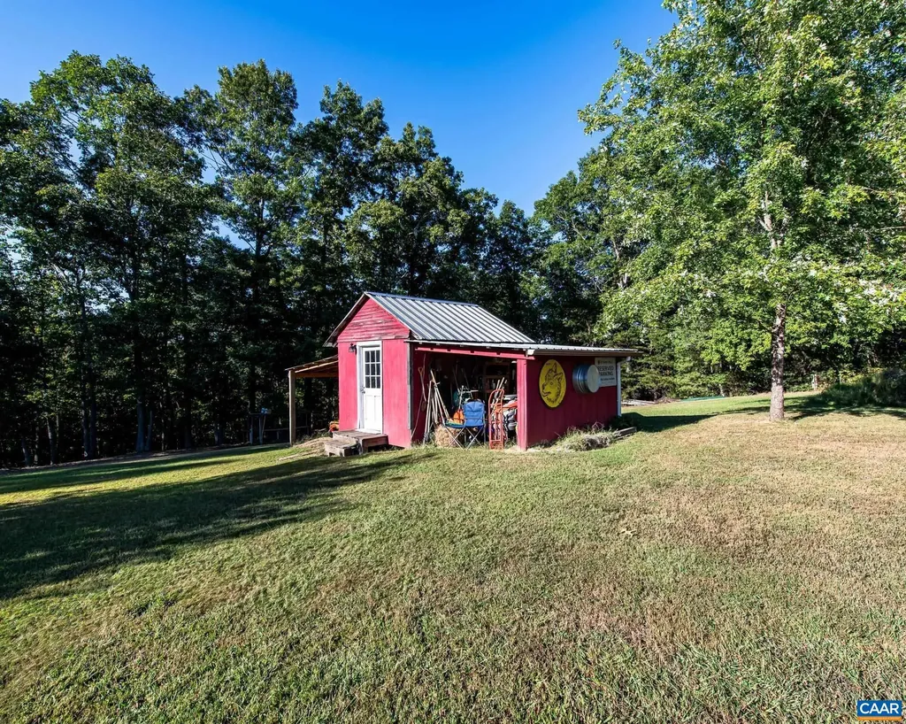 2450 Gobblers Ridge Charlottesville VA 22902