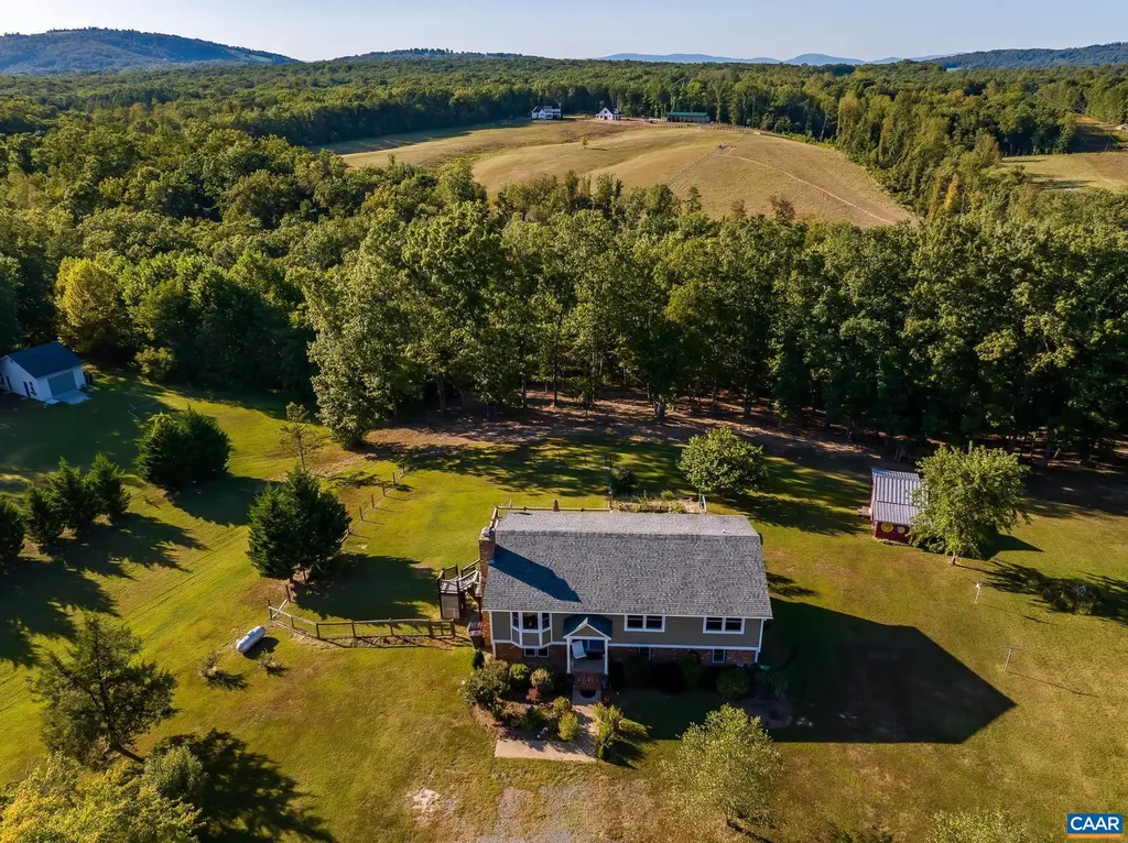 2450 Gobblers Ridge Charlottesville VA 22902