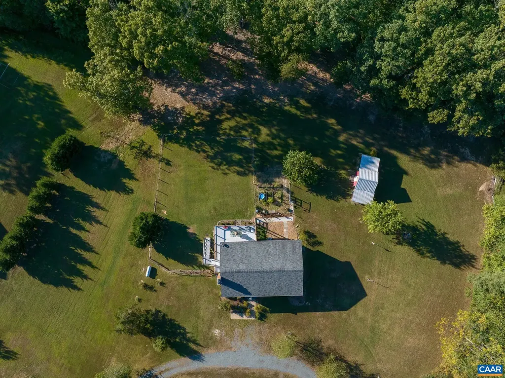 2450 Gobblers Ridge Charlottesville VA 22902