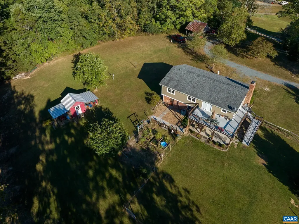 2450 Gobblers Ridge Charlottesville VA 22902