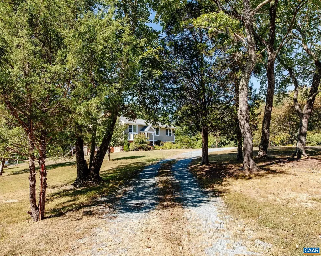 2450 Gobblers Ridge Charlottesville VA 22902