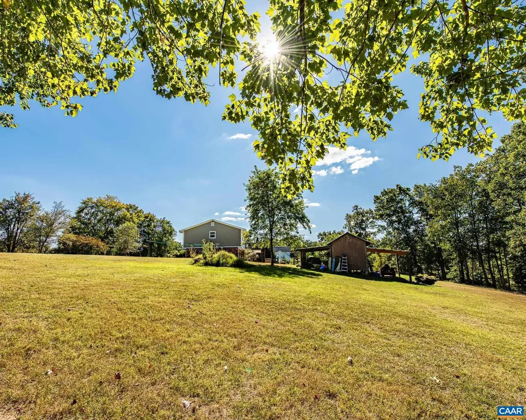 2450 Gobblers Ridge Charlottesville VA 22902