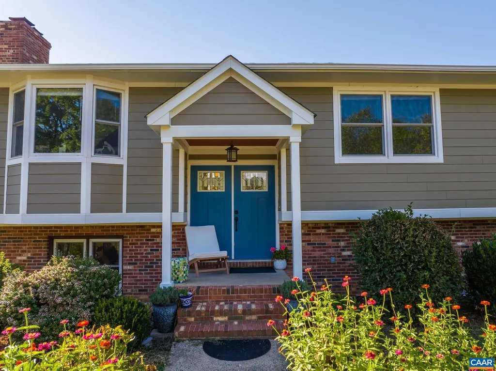 2450 Gobblers Ridge Charlottesville VA 22902