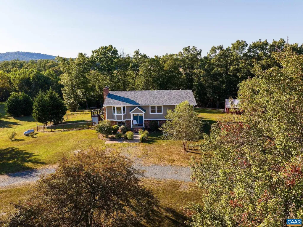 2450 Gobblers Ridge Charlottesville VA 22902