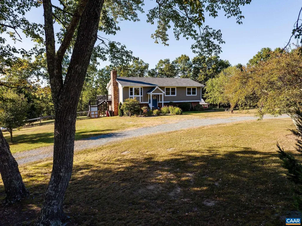 2450 Gobblers Ridge Charlottesville VA 22902