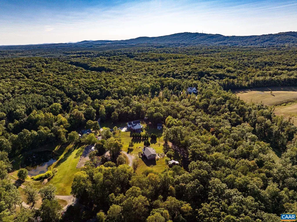 2450 Gobblers Ridge Charlottesville VA 22902