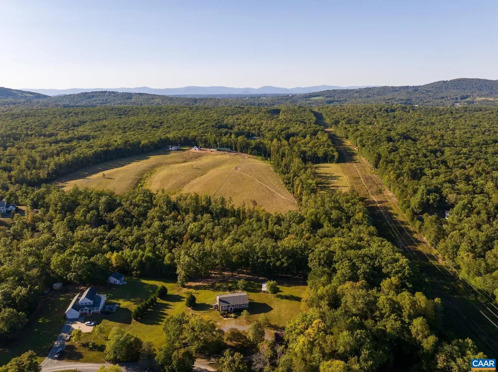 2450 Gobblers Ridge Charlottesville VA 22902