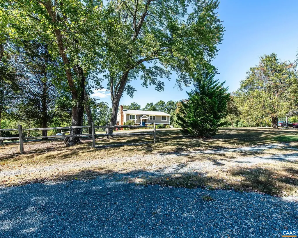 2450 Gobblers Ridge Charlottesville VA 22902