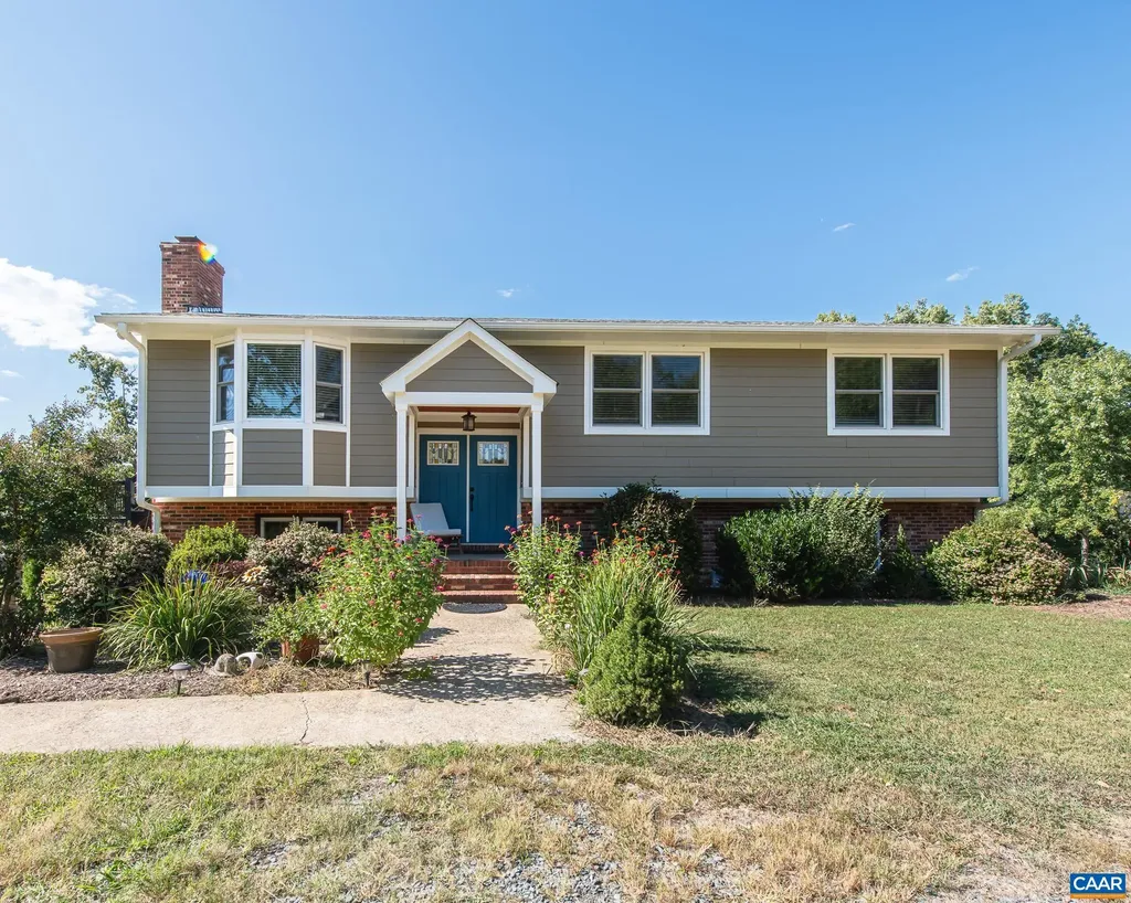 2450 Gobblers Ridge Charlottesville VA 22902