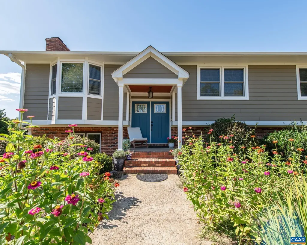 2450 Gobblers Ridge Charlottesville VA 22902