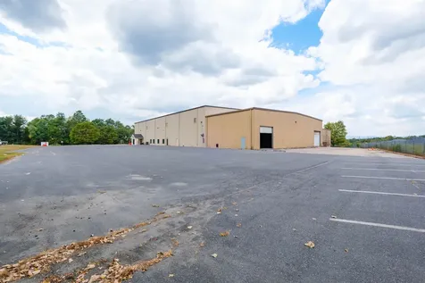 1680 Country Club Road Harrisonburg VA 22802