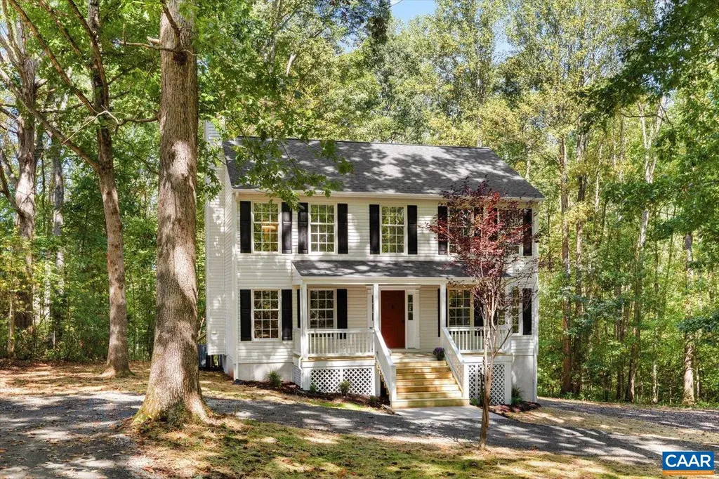 15379 Louisa Road Louisa VA 23093