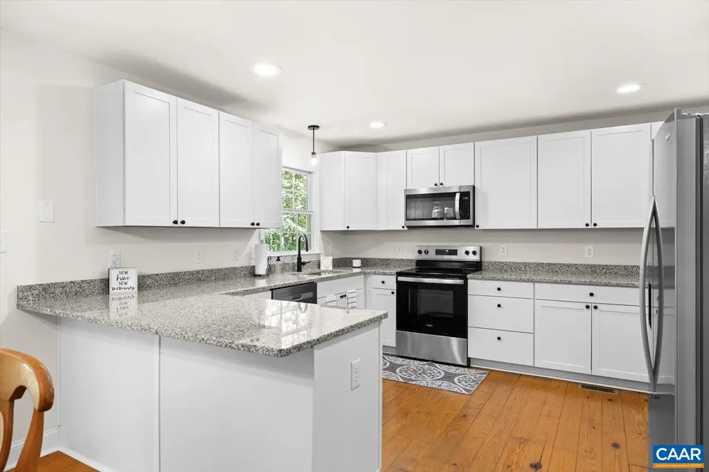 15379 Louisa Road Louisa VA 23093