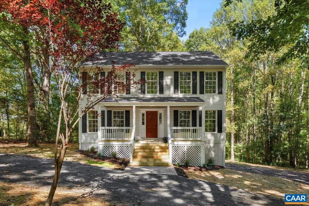 15379 Louisa Road Louisa VA 23093