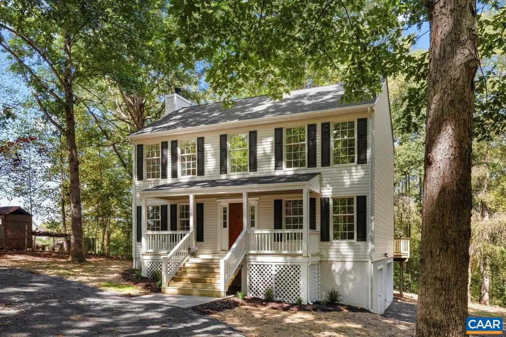 15379 Louisa Road Louisa VA 23093