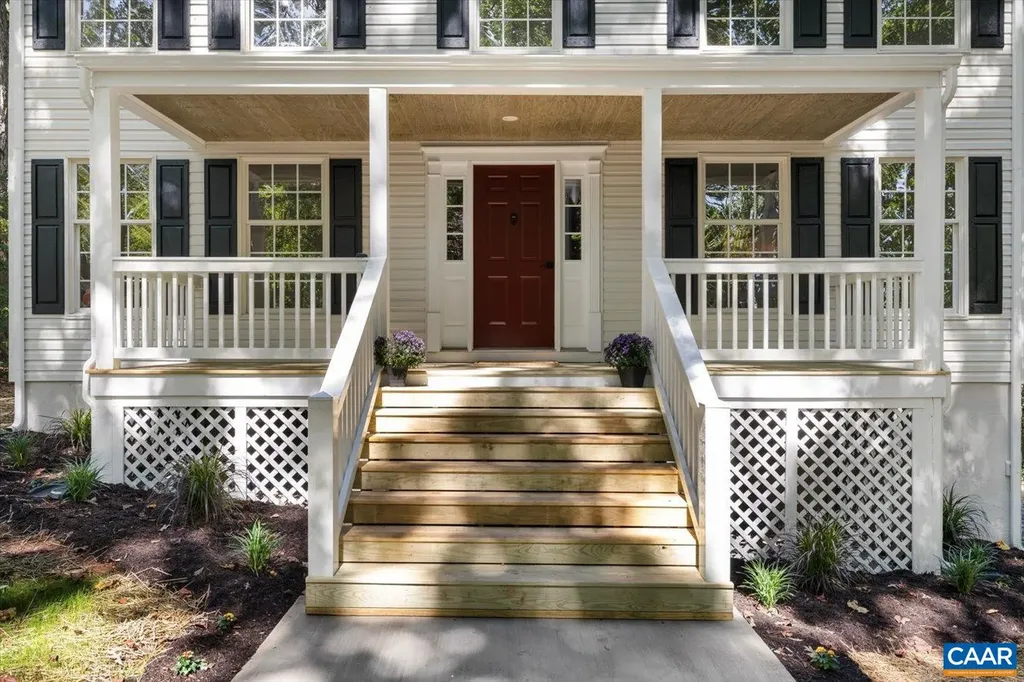 15379 Louisa Road Louisa VA 23093