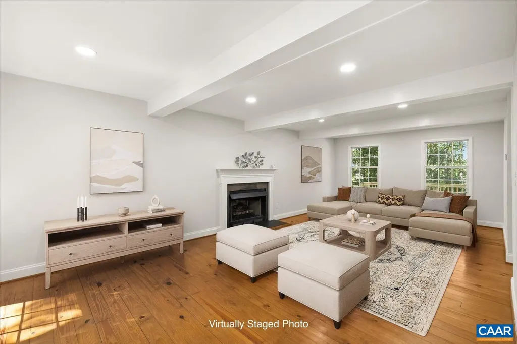 15379 Louisa Road Louisa VA 23093