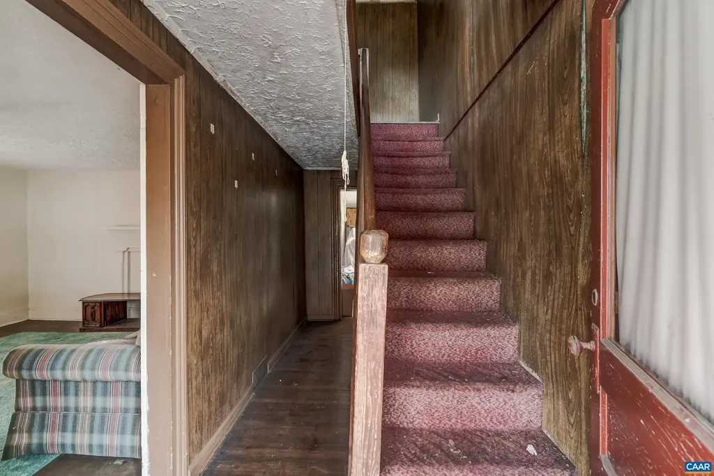 918 King Street Charlottesville VA 22903