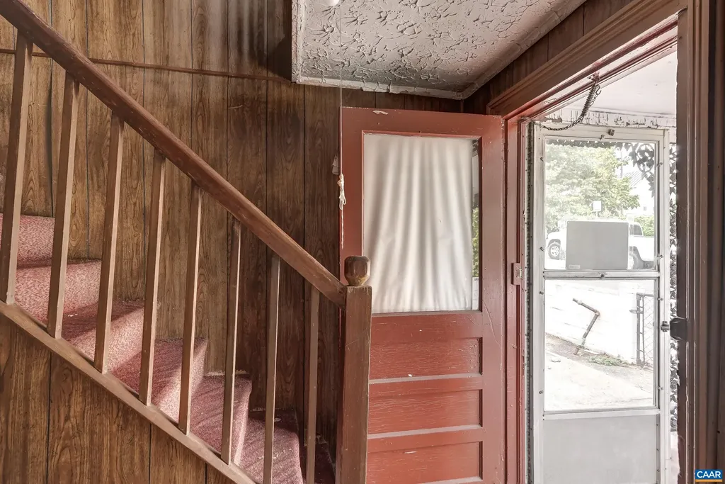 918 King Street Charlottesville VA 22903