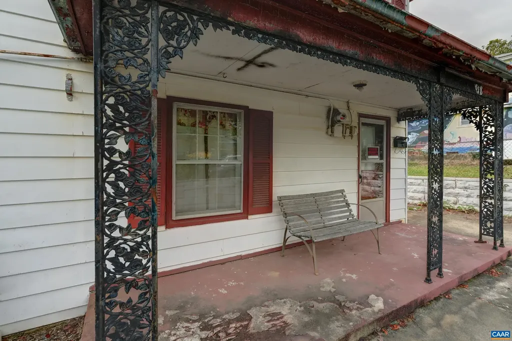 918 King Street Charlottesville VA 22903