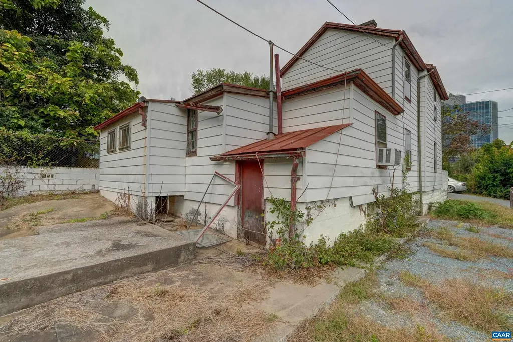 918 King Street Charlottesville VA 22903