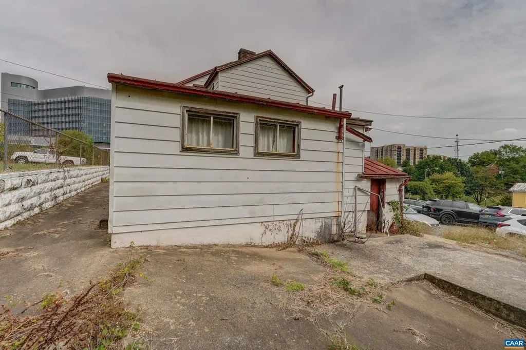 918 King Street Charlottesville VA 22903