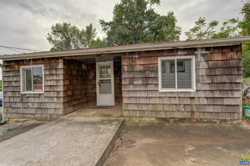 918 King Street Charlottesville VA 22903