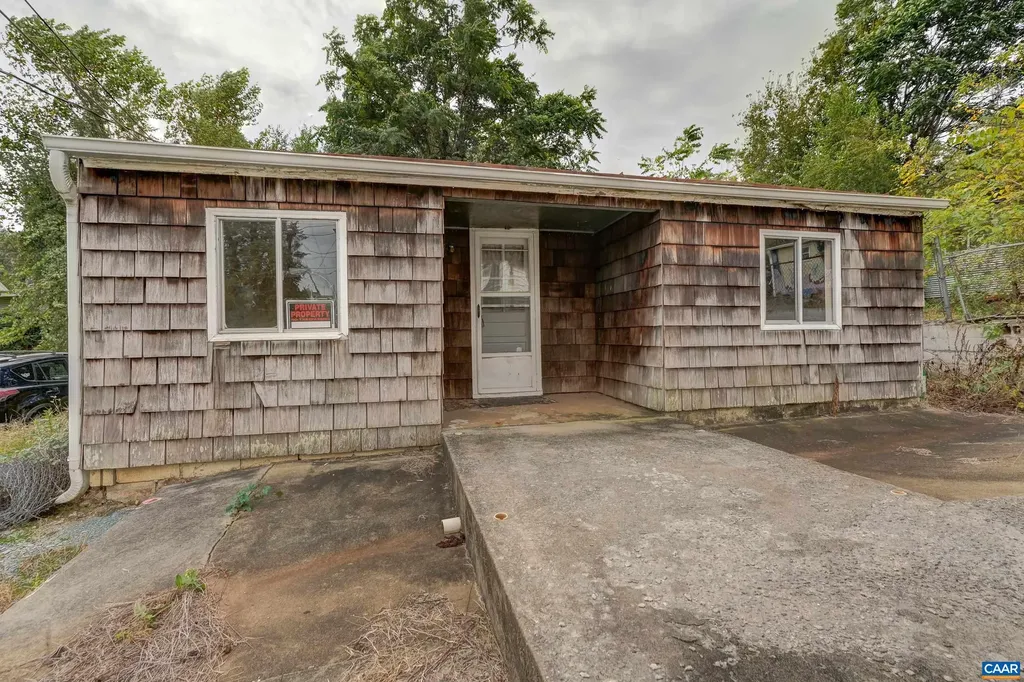 918 King Street Charlottesville VA 22903