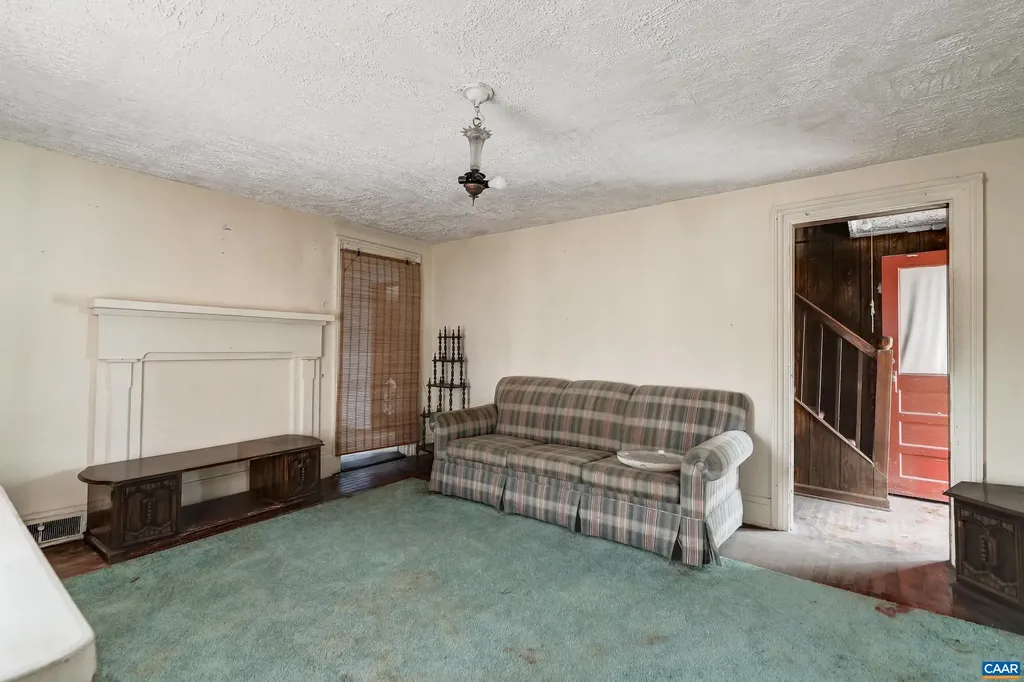 918 King Street Charlottesville VA 22903