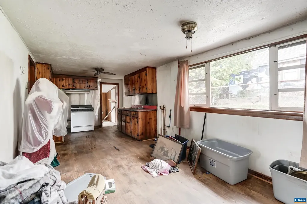 918 King Street Charlottesville VA 22903