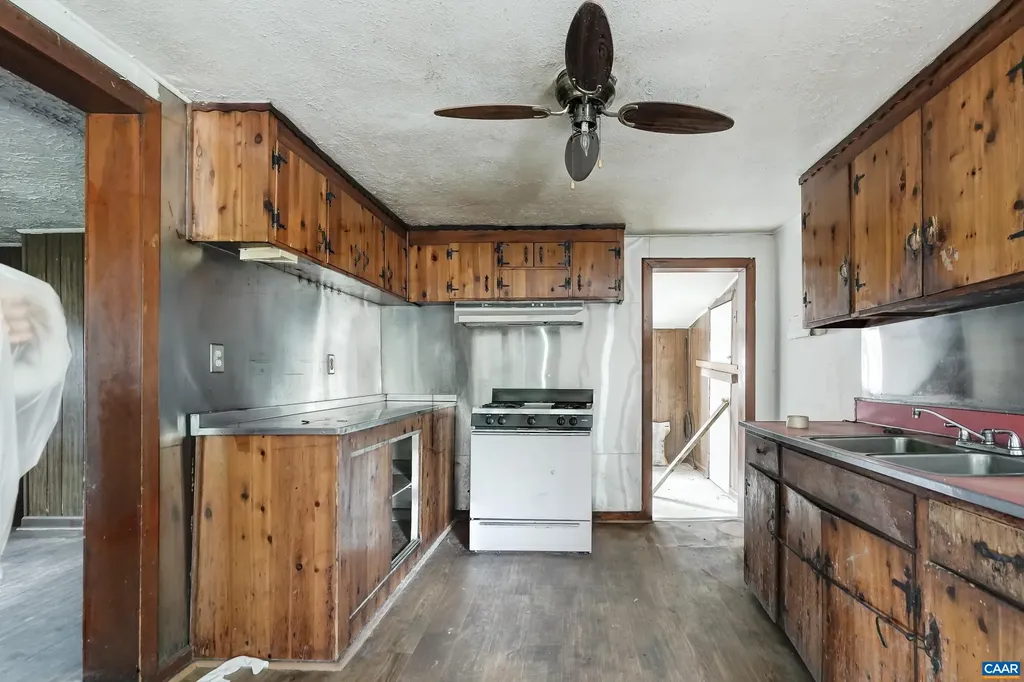 918 King Street Charlottesville VA 22903