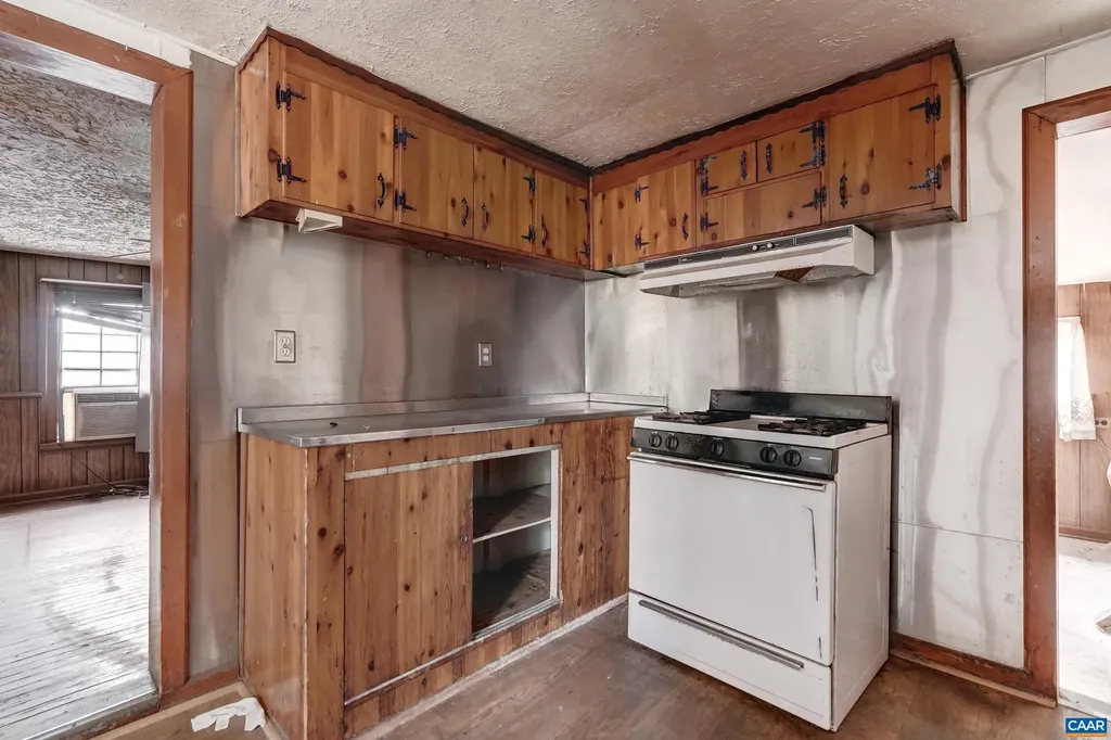 918 King Street Charlottesville VA 22903