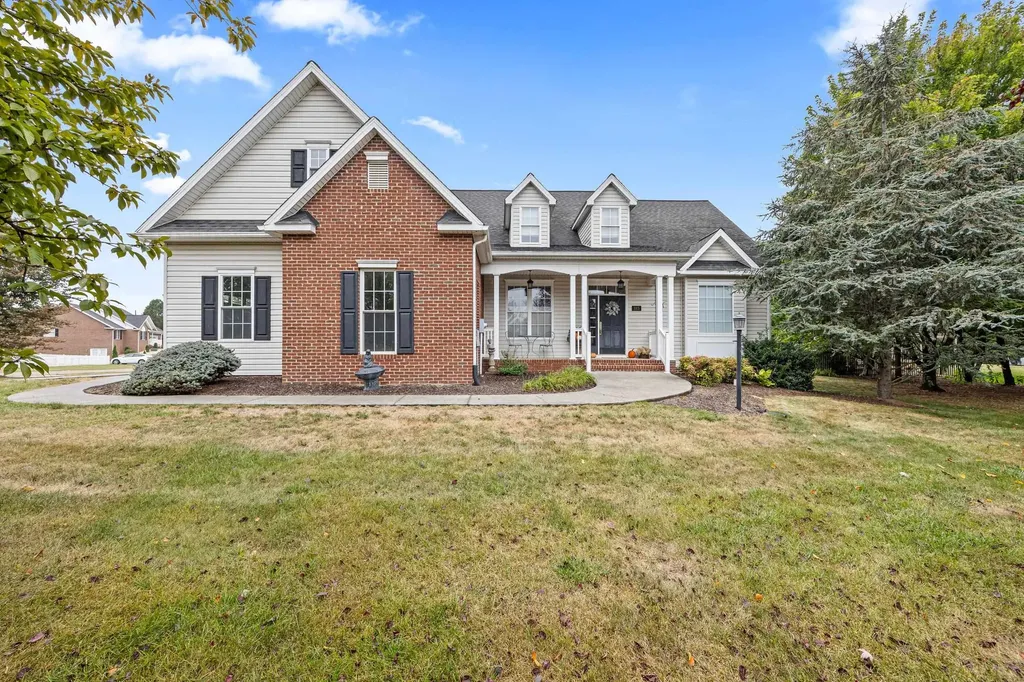 185 Monte Vista Drive Rockingham VA 22802