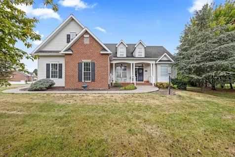 185 Monte Vista Drive Rockingham VA 22802
