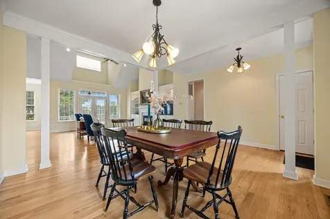 185 Monte Vista Drive Rockingham VA 22802